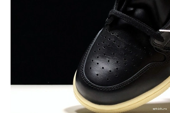 Cheap EP 1 Black Air Red BQ6682-006  Jordan BQ6682-006 Defiant 0421